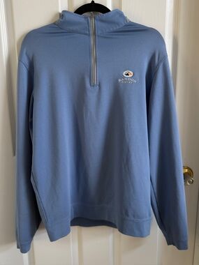 Peter Millar Quarter-Zip